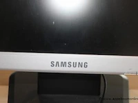 Computer plus tft scherm samsung, paswoord niet gekend - afbeelding 3 van  3