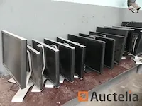 Computer schermen