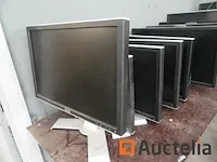 Computer schermen - afbeelding 2 van  7
