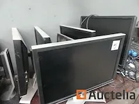 Computer schermen - afbeelding 3 van  7