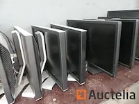 Computer schermen - afbeelding 6 van  7