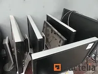 Computer schermen - afbeelding 7 van  7