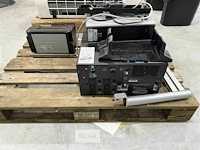 Computer vertiv + samsung printer - afbeelding 3 van  8