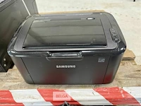Computer vertiv + samsung printer - afbeelding 5 van  8