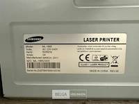 Computer vertiv + samsung printer - afbeelding 6 van  8