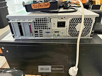 Computer vertiv + samsung printer - afbeelding 8 van  8
