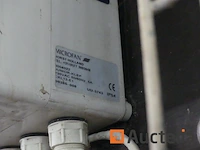 Computer voor microfan stabiele temperatuurregeling - afbeelding 1 van  7