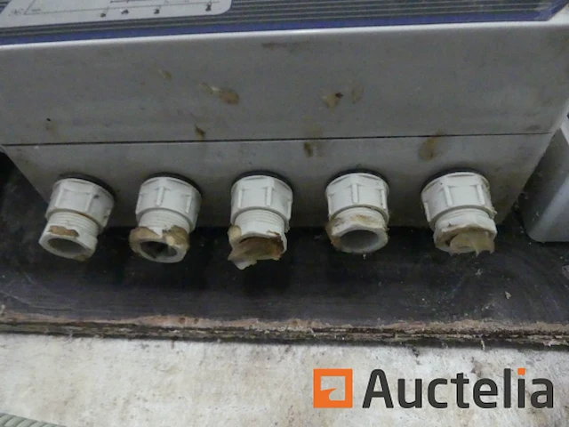 Computer voor microfan stabiele temperatuurregeling - afbeelding 2 van  7