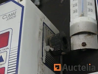 Computer voor microfan stabiele temperatuurregeling - afbeelding 1 van  7