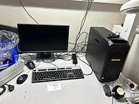 Computer - afbeelding 1 van  5