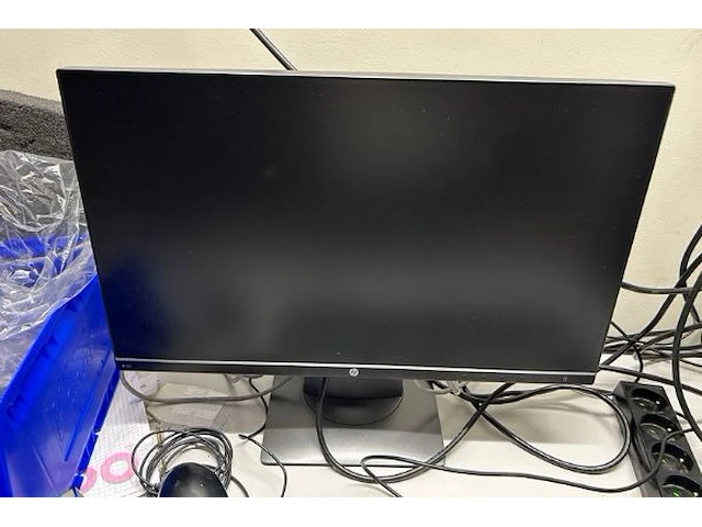 Computer - afbeelding 2 van  5