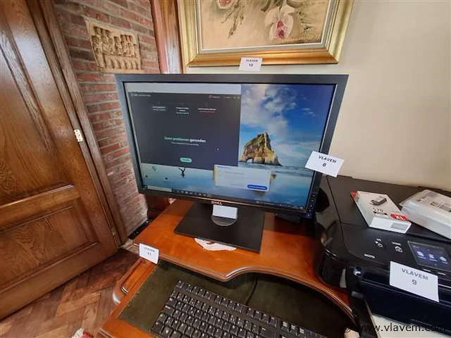 Computer - afbeelding 2 van  3
