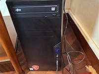 Computer - afbeelding 3 van  3