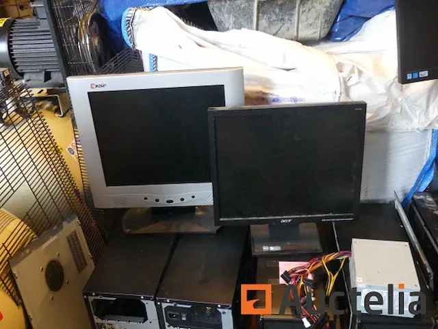 Computerapparatuur - afbeelding 4 van  14