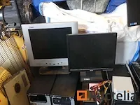Computerapparatuur - afbeelding 4 van  14