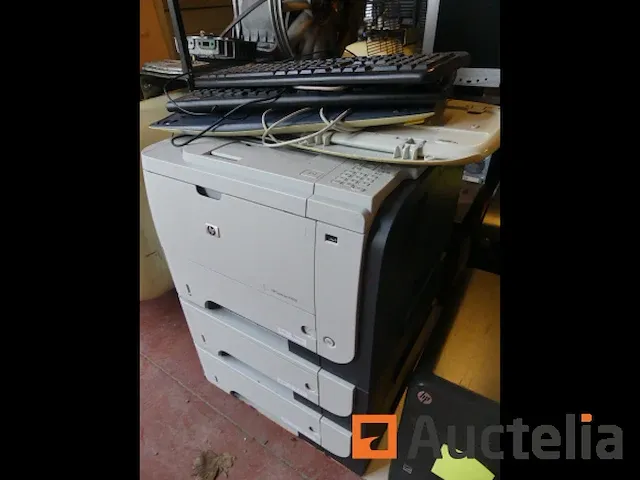 Computerapparatuur - afbeelding 6 van  14