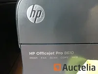 Computerapparatuur - afbeelding 1 van  14