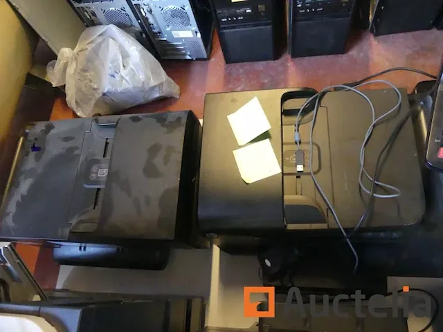 Computerapparatuur - afbeelding 8 van  14