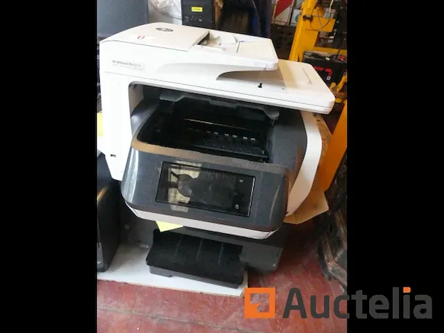 Computerapparatuur - afbeelding 10 van  14