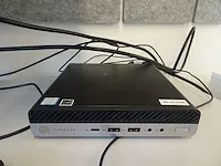 Computerconfiguratie hp - afbeelding 2 van  4