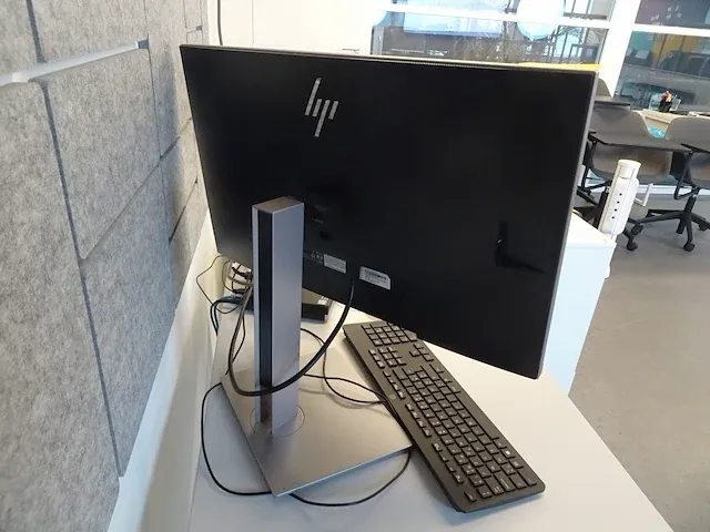 Computerconfiguratie hp - afbeelding 3 van  4