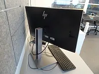 Computerconfiguratie hp - afbeelding 3 van  4