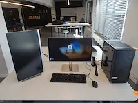 Computerconfiguratie