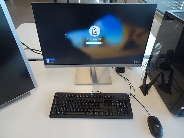 Computerconfiguratie - afbeelding 4 van  5