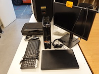 Computerconfiguratie - afbeelding 1 van  8