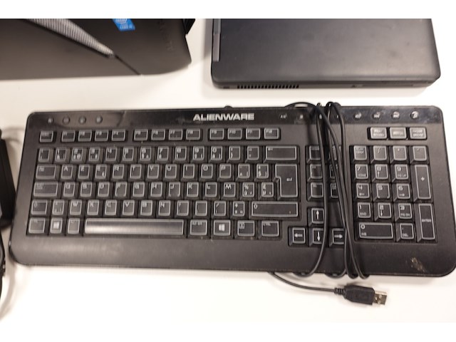 Computerconfiguratie - afbeelding 3 van  8