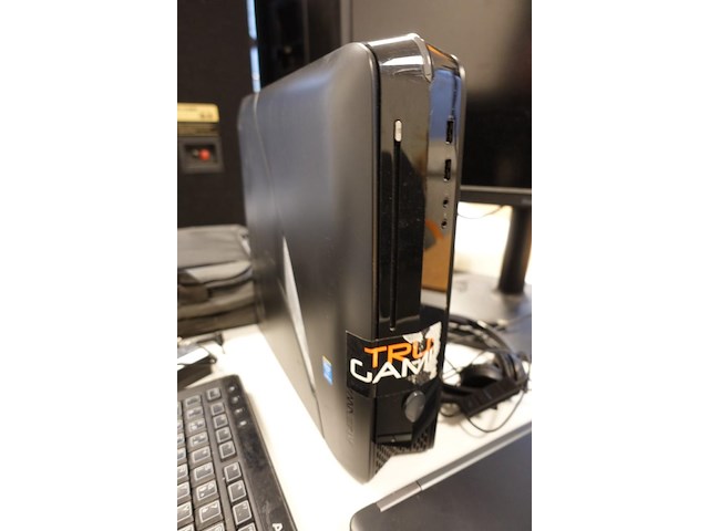 Computerconfiguratie - afbeelding 4 van  8