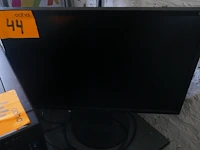 Computerensemble - afbeelding 2 van  4