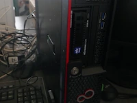 Computerensemble - afbeelding 3 van  4