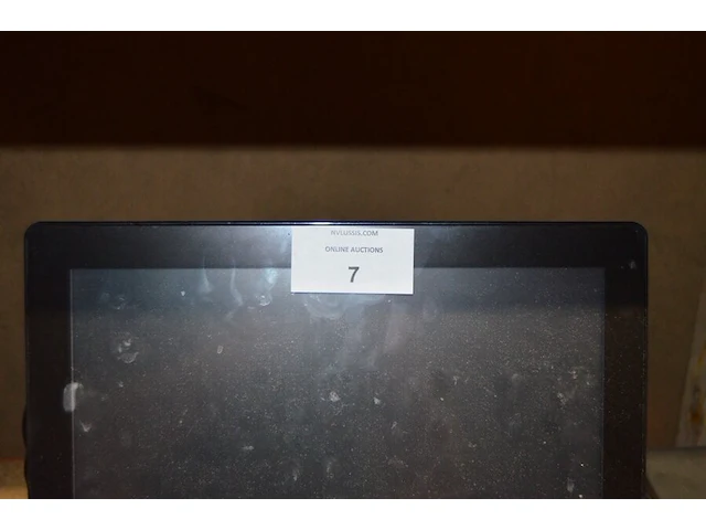 Computerkassa elo model et1517l pc centrale eenheid hp (1) - afbeelding 2 van  9