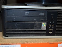 Computerkassa elo model et1517l pc centrale eenheid hp (1) - afbeelding 7 van  9