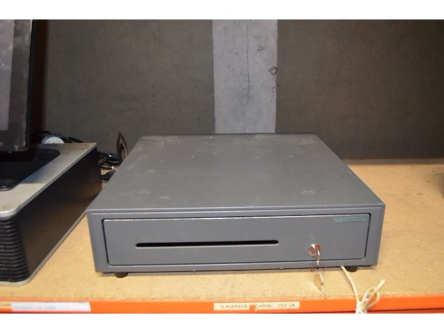 Computerkassa elo model et1517l pc centrale eenheid hp (1) - afbeelding 9 van  9