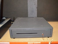 Computerkassa elo model et1517l pc centrale eenheid hp (1) - afbeelding 9 van  9