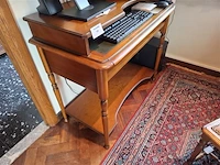 Computermeubel - afbeelding 1 van  2