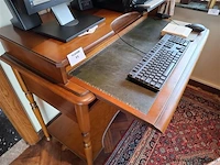 Computermeubel - afbeelding 2 van  2