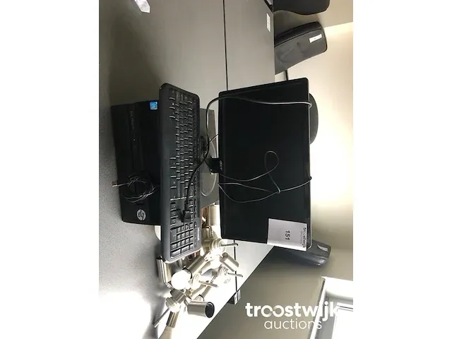Computeronderdeel - afbeelding 2 van  2