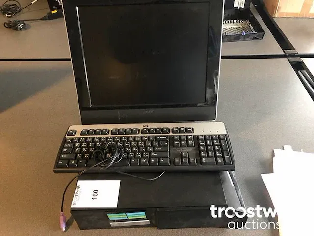 Computeronderdeel - afbeelding 1 van  2