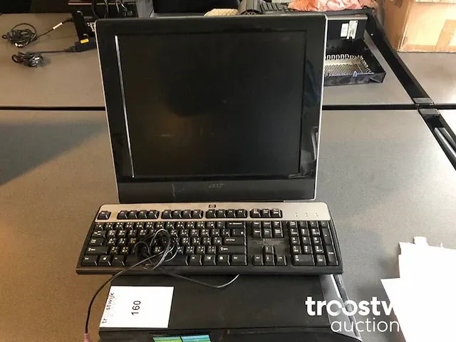 Computeronderdeel - afbeelding 2 van  2