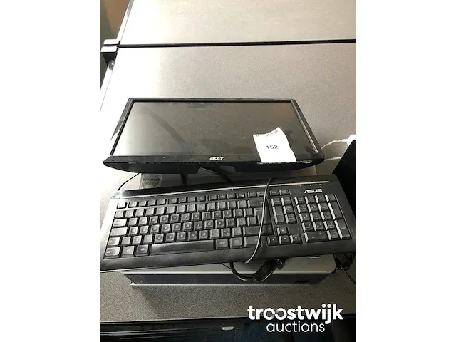 Computeronderdeel - afbeelding 2 van  2