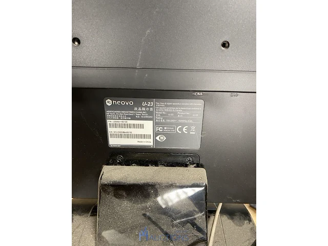 Computeropstelling antec - afbeelding 2 van  10