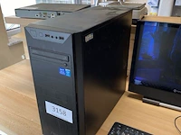 Computeropstelling antec - afbeelding 3 van  10