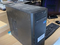 Computeropstelling antec - afbeelding 5 van  10