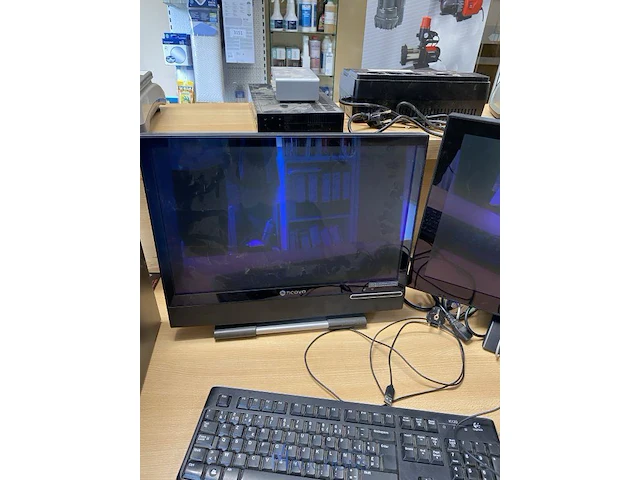 Computeropstelling antec - afbeelding 7 van  10