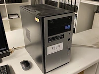 Computeropstelling asus - afbeelding 2 van  6