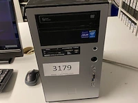 Computeropstelling asus - afbeelding 3 van  6