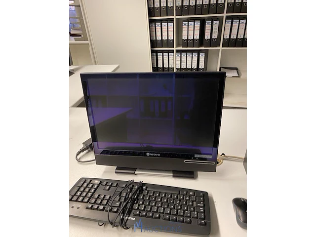 Computeropstelling asus - afbeelding 4 van  6